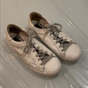 Golden Goose sneakers